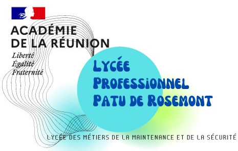 Lycée Professionnel Patu de Rosemont